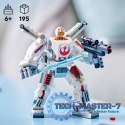 Klocki Star Wars 75390 Mech X-Wing Lukea Skywalkera