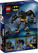 Klocki Super Heroes 76270 Mechaniczna zbroja Batmana