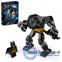 Klocki Super Heroes 76270 Mechaniczna zbroja Batmana