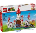 Klocki Super Mario 71435 Roy i bitwa na zamku Peach