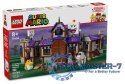 Klocki Super Mario 71436 Nawiedzona rezydencja Kinga Boo
