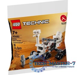 Klocki Technic 30682 NASA Mars Rover Perseverance