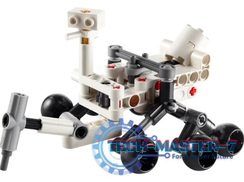 Klocki Technic 30682 NASA Mars Rover Perseverance Klocki Technic 30682 NASA Mars Rover Perseverance
