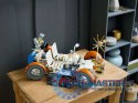 Klocki Technic 42182 NASA Apollo - pojazd LRV