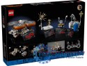 Klocki Technic 42182 NASA Apollo - pojazd LRV