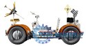 Klocki Technic 42182 NASA Apollo - pojazd LRV