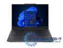 Laptop ThinkPad E14 G6 21M7002LPB W11Pro Ultra 5 125U/16GB/512GB/INT/14.0 WUXGA/Graphite Black/1YR Premier Support + 3YRS OS + C