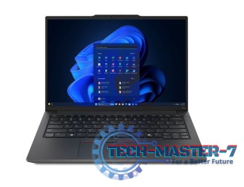 Laptop ThinkPad E14 G6 21M7002LPB W11Pro Ultra 5 125U/16GB/512GB/INT/14.0 WUXGA/Graphite Black/1YR Premier Support + 3YRS OS + C Laptop ThinkPad E14 G6 21M7002LPB W11Pro Ultra 5 125U/16GB/512GB/INT/14.0 WUXGA/Graphite Black/1YR Premier Support + 3YRS OS + C