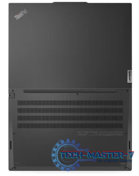 Laptop ThinkPad E16 G2 21MA0021PB W11Pro Ultra 5 125U/16GB/512GB/INT/16.0 WUXGA/Graphite Black/1YR Premier Support + 3YRS OS + C Laptop ThinkPad E16 G2 21MA0021PB W11Pro Ultra 5 125U/16GB/512GB/INT/16.0 WUXGA/Graphite Black/1YR Premier Support + 3YRS OS + C