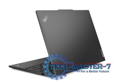 Laptop ThinkPad E16 G2 21MA0021PB W11Pro Ultra 5 125U/16GB/512GB/INT/16.0 WUXGA/Graphite Black/1YR Premier Support + 3YRS OS + C Laptop ThinkPad E16 G2 21MA0021PB W11Pro Ultra 5 125U/16GB/512GB/INT/16.0 WUXGA/Graphite Black/1YR Premier Support + 3YRS OS + C