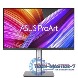 Monitor 24 cale PA24ACRV BK/5MS/EU/DP/HDMI/USB-C/GŁOŚNIKI