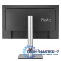 Monitor 24 cale PA24ACRV BK/5MS/EU/DP/HDMI/USB-C/GŁOŚNIKI