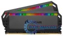 Pamięć DDR4 Dominator Platinum RGB 32GB/3200 (2*16GB) CL16 czarna