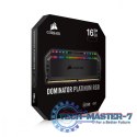 Pamięć DDR4 Dominator Platinum RGB 32GB/3200 (2*16GB) CL16 czarna