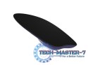 Podkładka ergonomiczna CHIPMUNK Memory Foam 230X200 granatowa