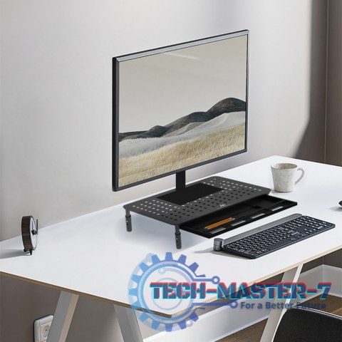 Podstawka pod monitor laptop 13-32' MC-946 Podstawka pod monitor laptop 13-32' MC-946
