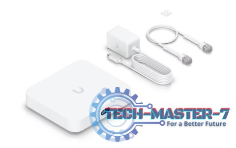Router Cloud Gateway Ultra UCG-Ultra Router Cloud Gateway Ultra UCG-Ultra