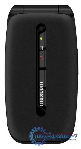 Telefon MM 828 4G dual sim Czarny