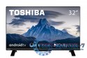Telewizor LED 32 cale 32LA2E63DG