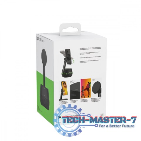 Auto-Tracking Stand Pro DockKit Auto-Tracking Stand Pro DockKit