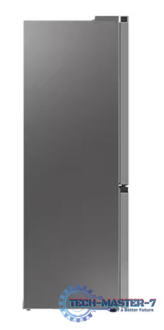 Chłodziarko-zamrażarka RB34C601DSA Chłodziarko-zamrażarka RB34C601DSA