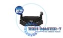 Fotelik Booster Basic I-Size midnight