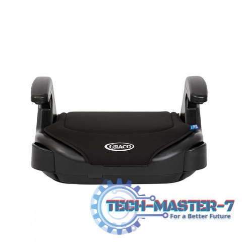Fotelik Booster Basic I-Size midnight Fotelik Booster Basic I-Size midnight