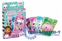 Gra Shuffle Koci domek Gabbi 4w1