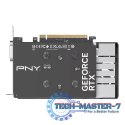Karta graficzna GeForce RTX3050 6GB Verto Dual Fan Edition
