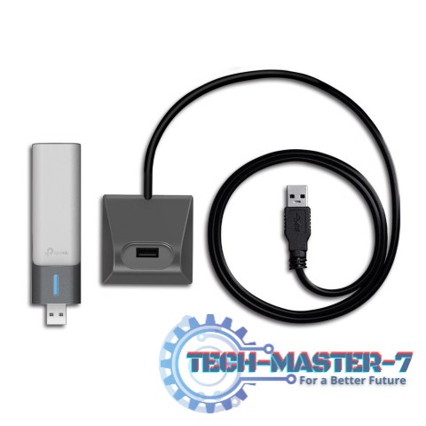 Karta sieciowa USB Archer TX20UH AX1800 Karta sieciowa USB Archer TX20UH AX1800