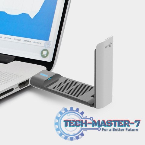 Karta sieciowa USB Archer TX20UH AX1800 Karta sieciowa USB Archer TX20UH AX1800