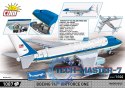 Klocki Boeing 747 Air Force One