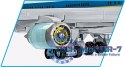 Klocki Boeing 747 Air Force One