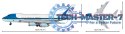 Klocki Boeing 747 Air Force One