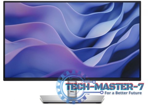 Monitor 21.5 cala P2225H LED IPS 16:9/1920x1080/DP/VGA/HDMI/USB/3Y Monitor 21.5 cala P2225H LED IPS 16:9/1920x1080/DP/VGA/HDMI/USB/3Y