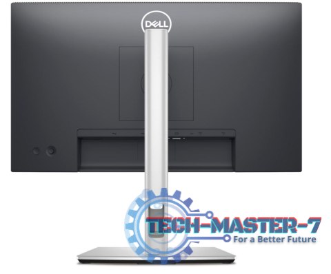 Monitor 21.5 cala P2225H LED IPS 16:9/1920x1080/DP/VGA/HDMI/USB/3Y Monitor 21.5 cala P2225H LED IPS 16:9/1920x1080/DP/VGA/HDMI/USB/3Y