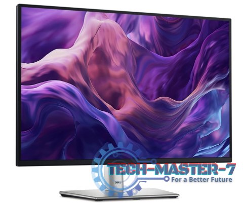 Monitor 24 cale P2425E 16:10 WUXGA/HDMI/USBC/DP/RJ45/USB/3Y Monitor 24 cale P2425E 16:10 WUXGA/HDMI/USBC/DP/RJ45/USB/3Y