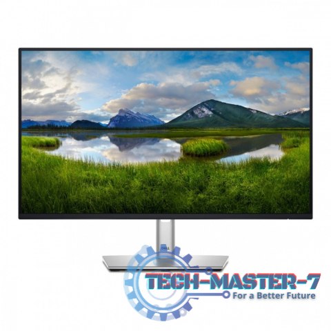 Monitor 24 cale P2425H LED IPS 1920x1080/16:9/DP/VGA/HDMI/USB/3Y Monitor 24 cale P2425H LED IPS 1920x1080/16:9/DP/VGA/HDMI/USB/3Y