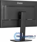 Monitor 27 cali XUB2797HSN-B1 IPS,FHD,USB-C Dock,HAS /5y/