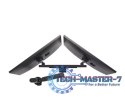 Monitor 27QP88DP-BS 27 cali QHD Ergo Dual