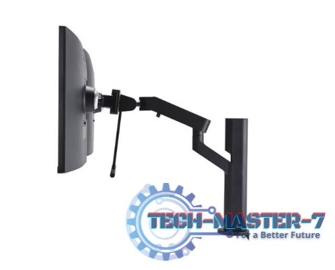 Monitor 27QP88DP-BS 27 cali QHD Ergo Dual Monitor 27QP88DP-BS 27 cali QHD Ergo Dual