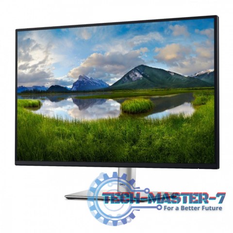 Monitor P2425 24 cale IPS 16:10 WUXGA/HDMI/USBC/DP/VGA/USB/3Y Monitor P2425 24 cale IPS 16:10 WUXGA/HDMI/USBC/DP/VGA/USB/3Y