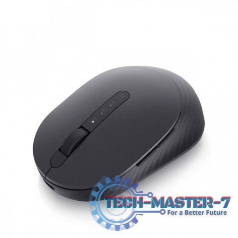 Mysz bezprzewodowa Premier MS7421W Graphite Mysz bezprzewodowa Premier MS7421W Graphite
