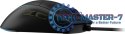Mysz gamingowa M75 Lightweight Black RGB