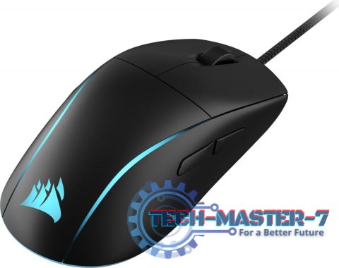 Mysz gamingowa M75 Lightweight Black RGB Mysz gamingowa M75 Lightweight Black RGB