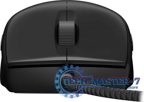 Mysz gamingowa M75 Lightweight Black RGB Mysz gamingowa M75 Lightweight Black RGB