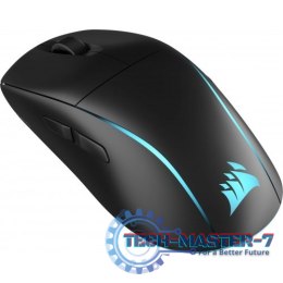 Mysz gamingowa M75 Wireless Black RGB