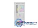 Obudowa Genesis Diaxid 605 ARGB MIDI TOWER USB-C Biała