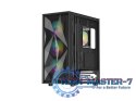 Obudowa Genesis Diaxid 605 ARGB MIDI TOWER USB-C Czarna