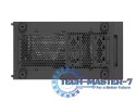 Obudowa Genesis Diaxid 605 ARGB MIDI TOWER USB-C Czarna